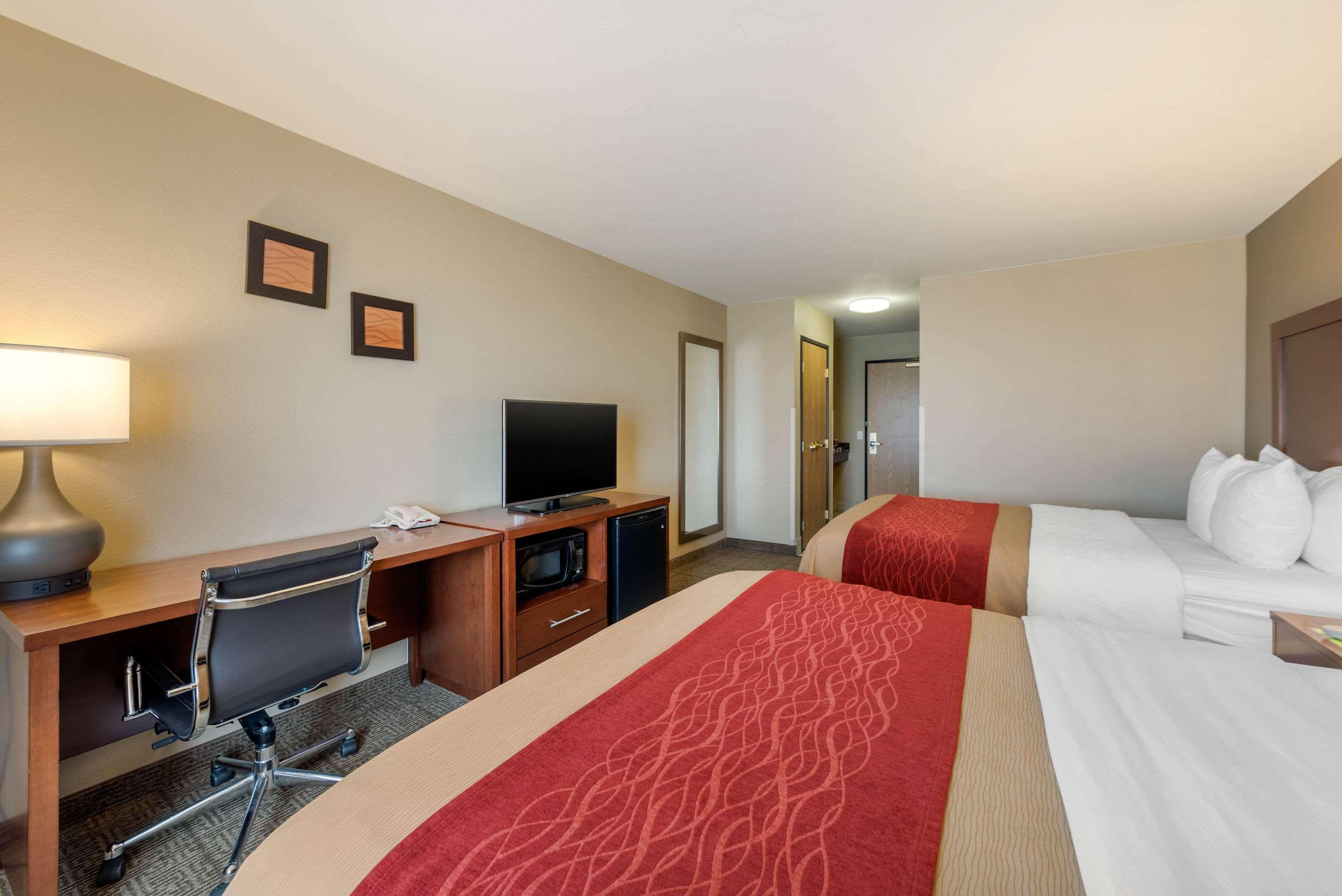 Comfort Inn Limon Zewnętrze zdjęcie