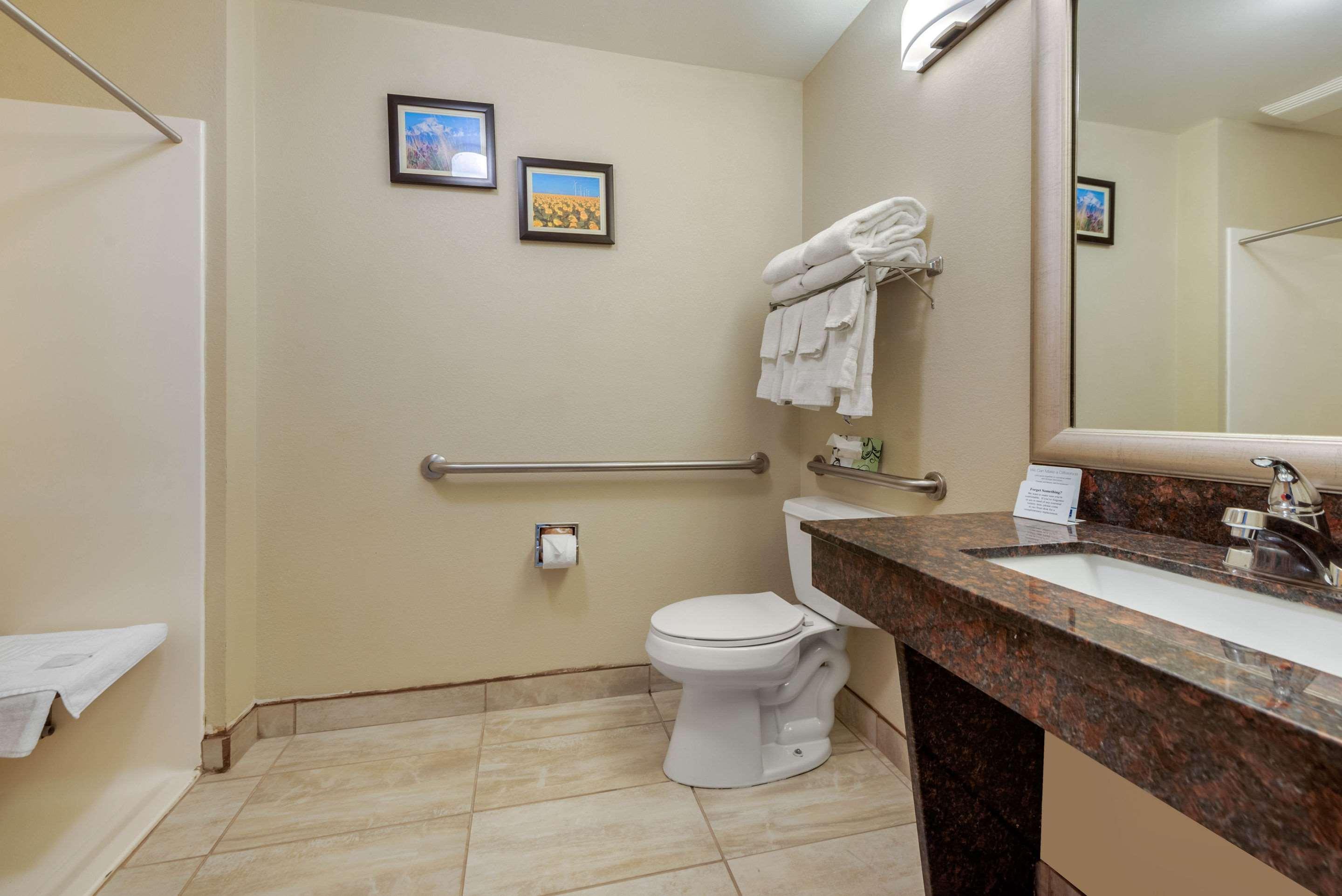 Comfort Inn Limon Zewnętrze zdjęcie