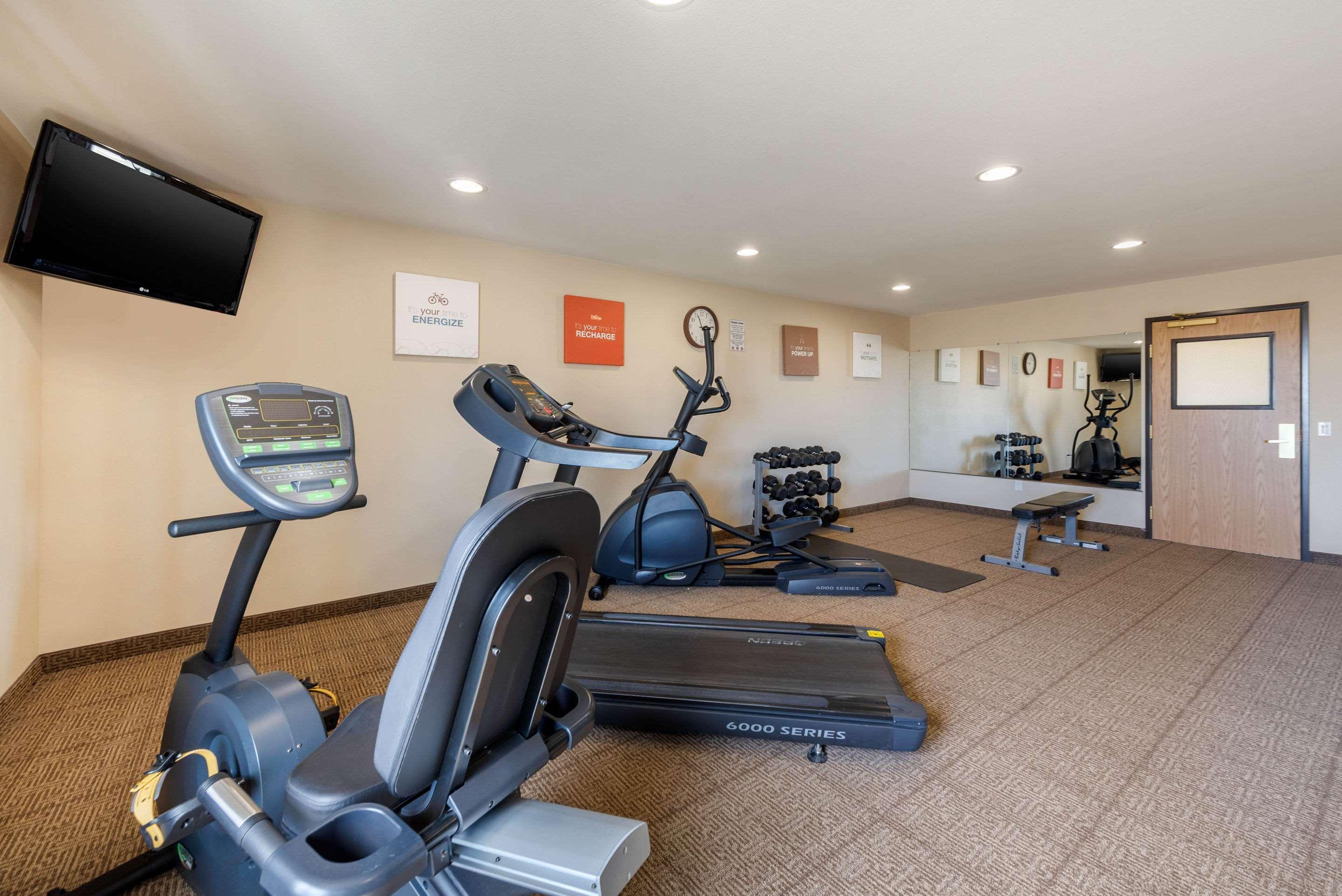 Comfort Inn Limon Zewnętrze zdjęcie