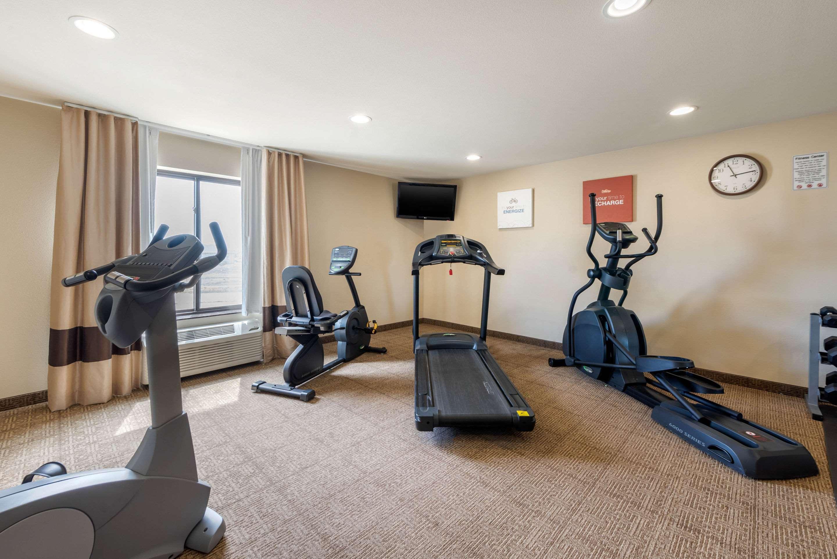 Comfort Inn Limon Zewnętrze zdjęcie
