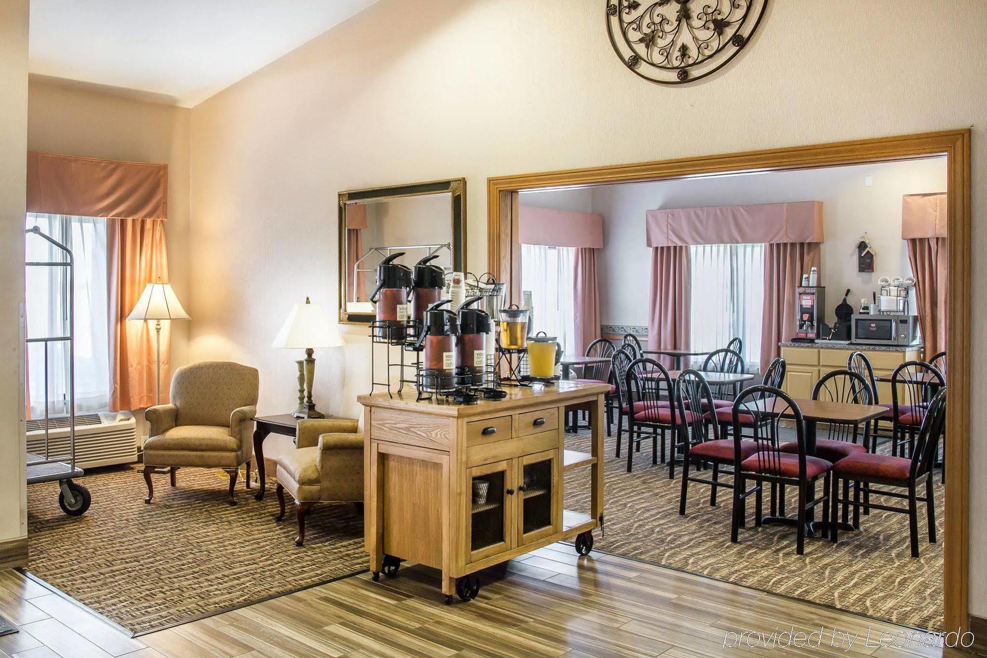 Comfort Inn Limon Zewnętrze zdjęcie