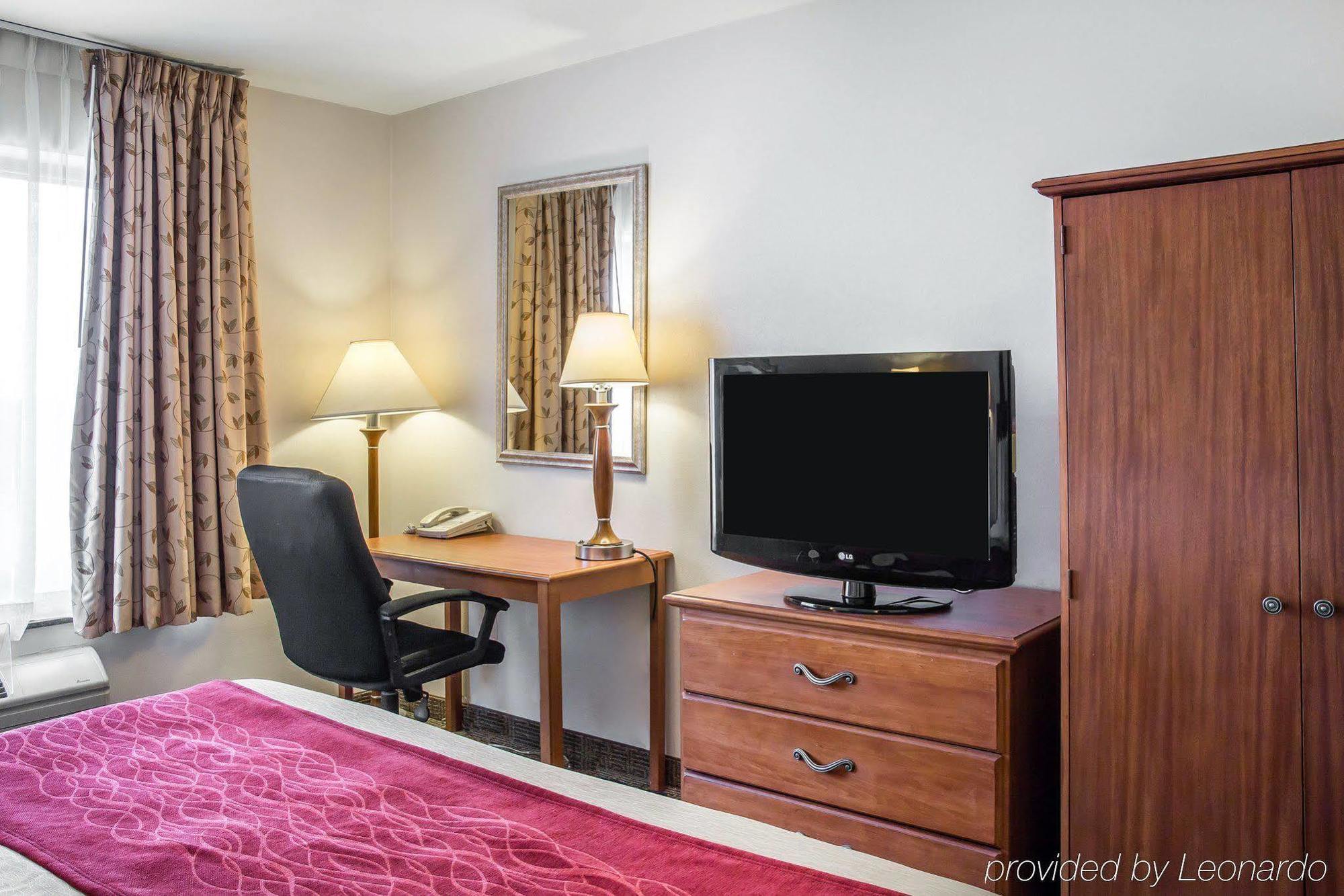 Comfort Inn Limon Zewnętrze zdjęcie