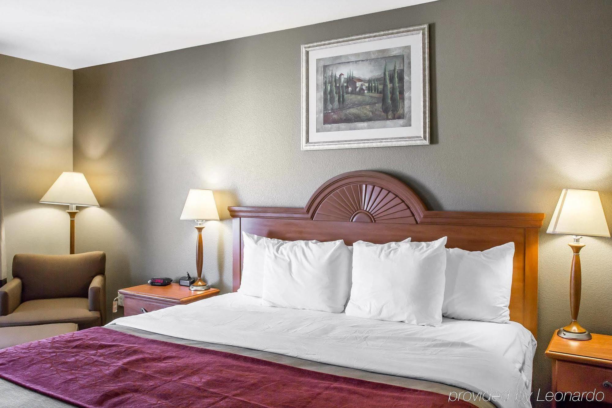 Comfort Inn Limon Zewnętrze zdjęcie
