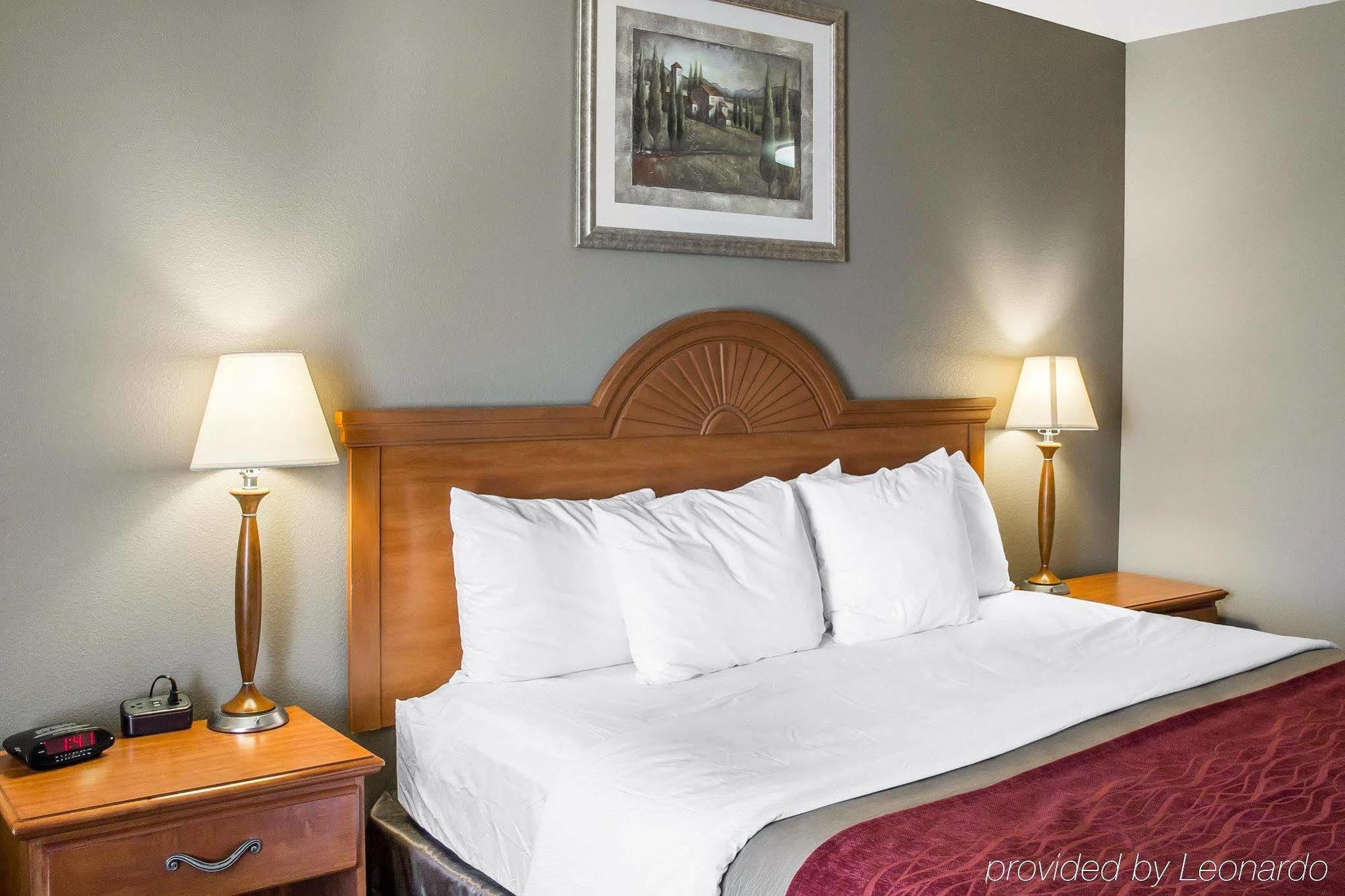 Comfort Inn Limon Zewnętrze zdjęcie