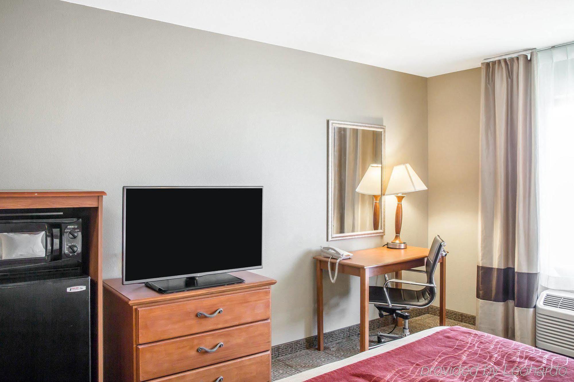 Comfort Inn Limon Zewnętrze zdjęcie