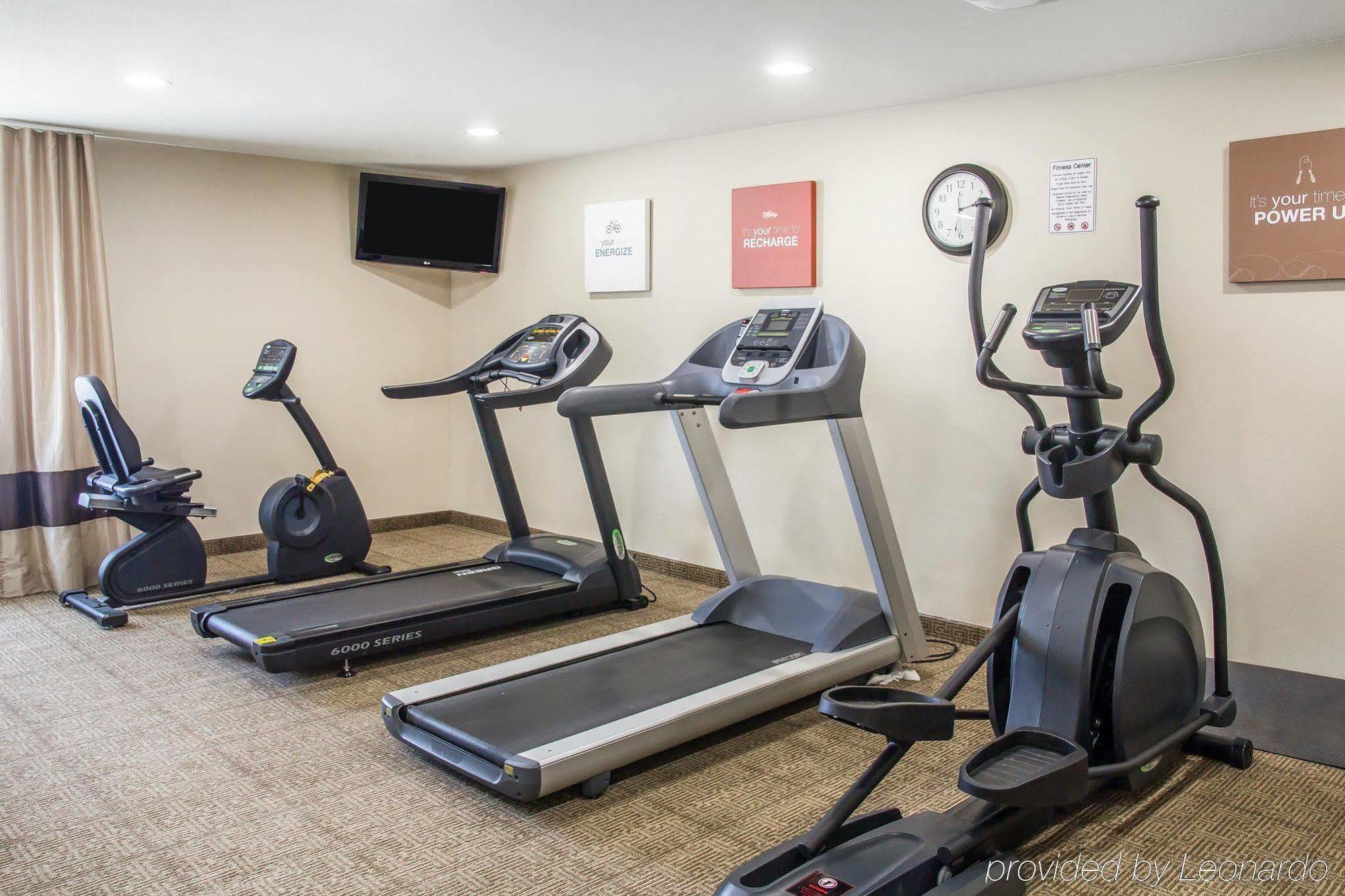 Comfort Inn Limon Zewnętrze zdjęcie