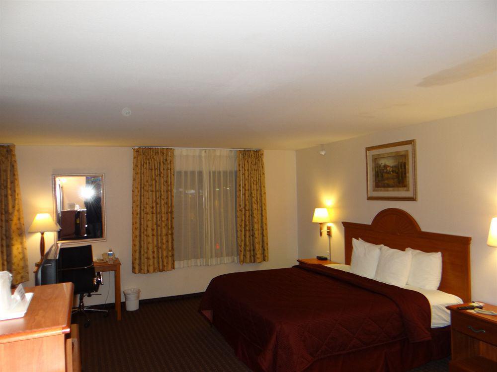 Comfort Inn Limon Zewnętrze zdjęcie