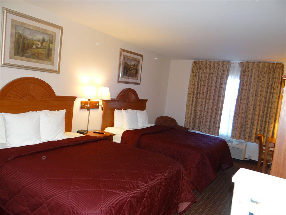 Comfort Inn Limon Zewnętrze zdjęcie