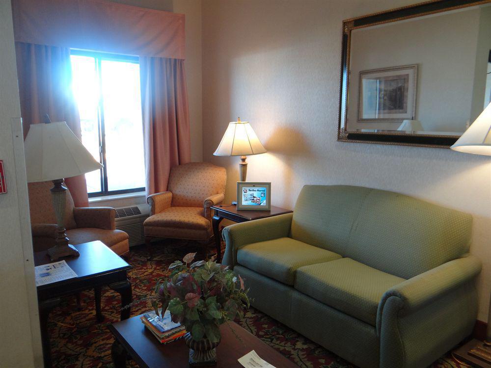Comfort Inn Limon Zewnętrze zdjęcie