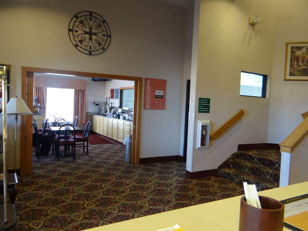 Comfort Inn Limon Zewnętrze zdjęcie